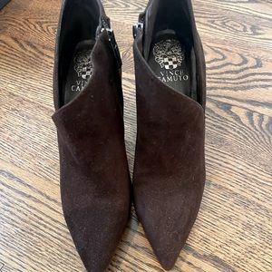 Vince Camuto Tannido Bootie